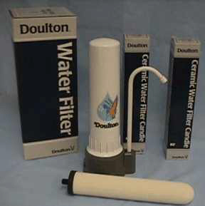 Doulton Water Filters ceramic water filter candle doulton counter top drinking water filter doulton ceramic water filter candle