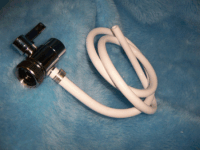 Part 10: Individual Drinking Water Filter Components and Accessories