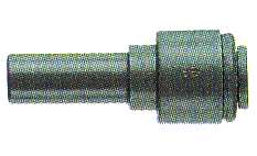 John Guest 3/8 hose to 1/4 inlet reducing fitting for Doulton Water Filters