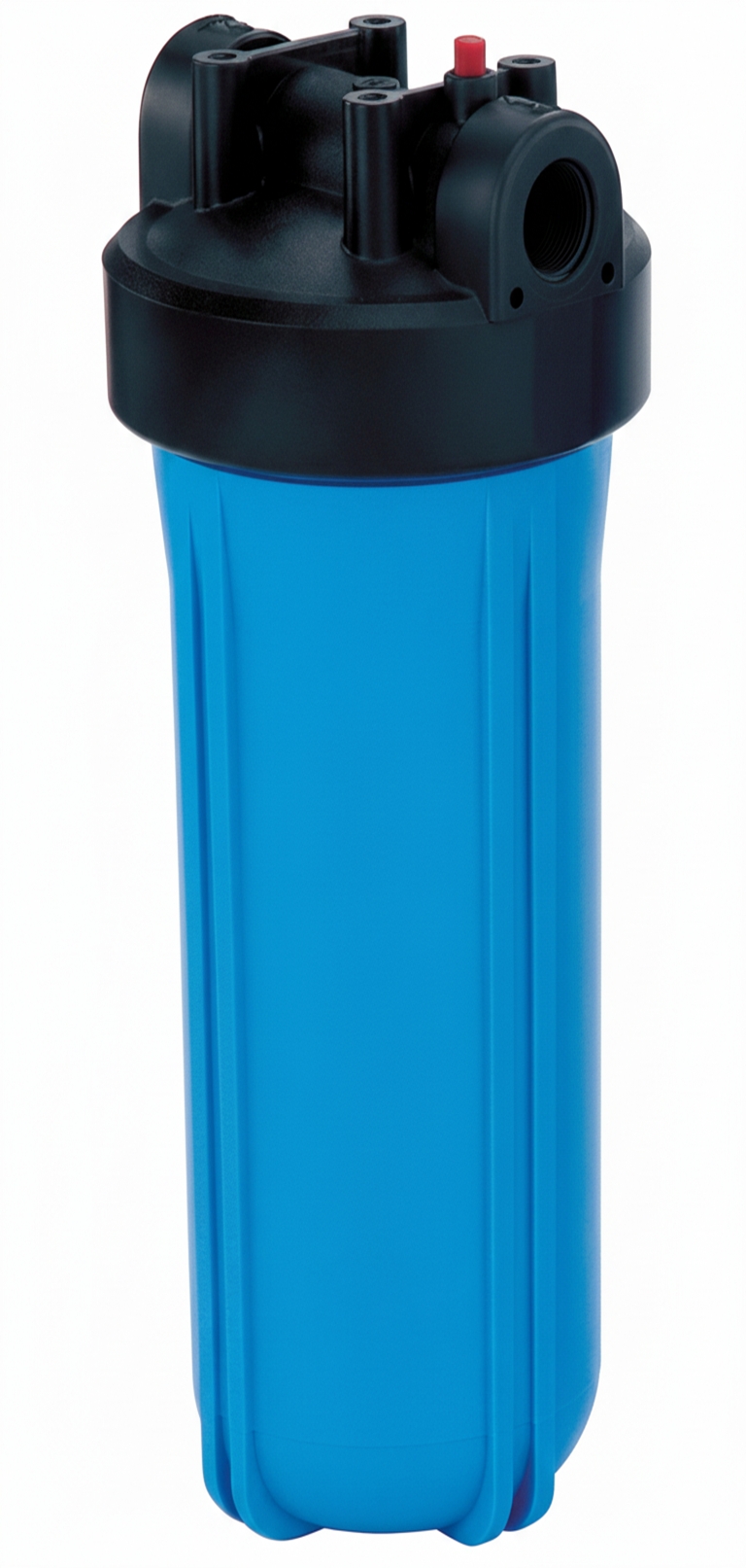 Big Blue BBH-20 Water Filter Housing