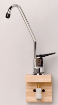 F-FM02 Long Neck Faucet